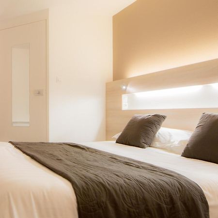 Hotel Restaurant L'Eskemm St Brieuc-Tregueux Kültér fotó