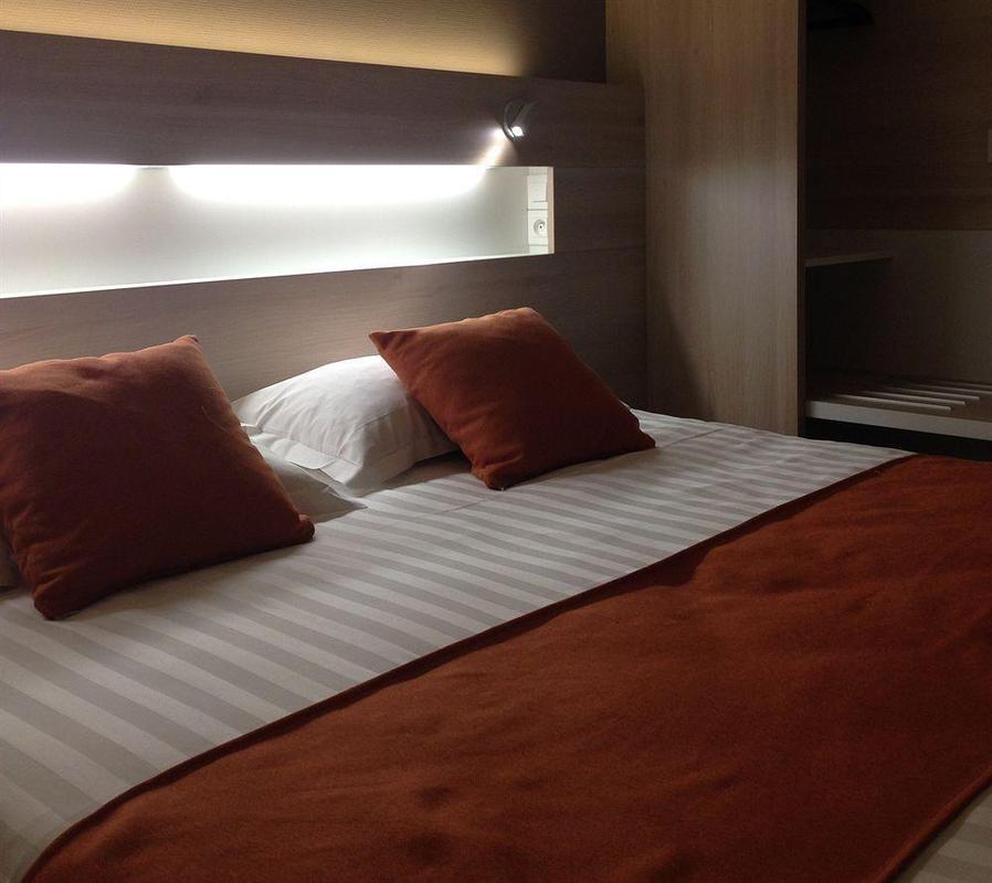 Hotel Restaurant L'Eskemm St Brieuc-Tregueux Kültér fotó