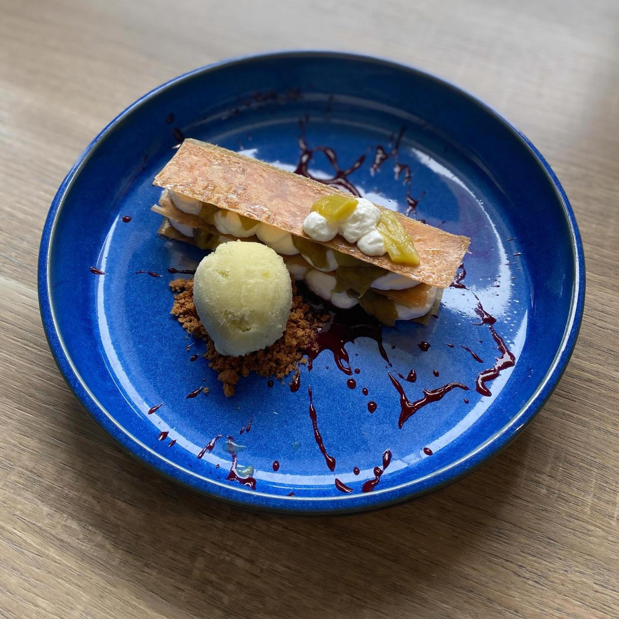 Hotel Restaurant L'Eskemm St Brieuc-Tregueux Kültér fotó