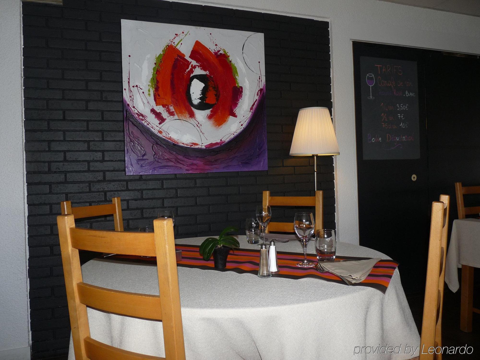 Hotel Restaurant L'Eskemm St Brieuc-Tregueux Kültér fotó